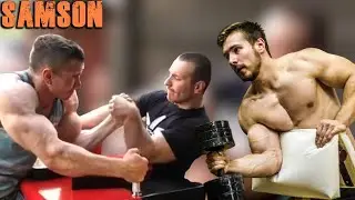 ВЛАДИСЛАВ КРАСОВСКИС | TRAINING + FIGHTS | MOTIVATION ARMWRESTLING