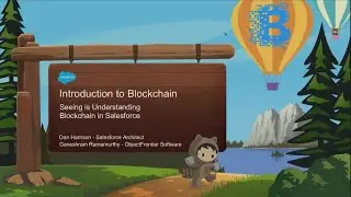 Introduction to Blockchain