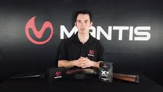 Mantis X7 Overview