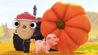 GET ROLLING WITH OTIS Clip - 