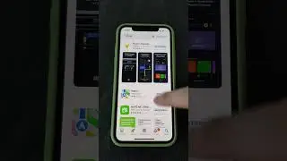 скачать 2ГИС на Айфон / Дубль Гис в AppStore / Успей загрузить 