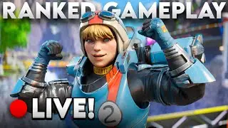 Apex Legends Ranked Gameplay & Educational Tips