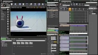 PiStage Tutorial 14: Convert the Shot with Camera Sequencer