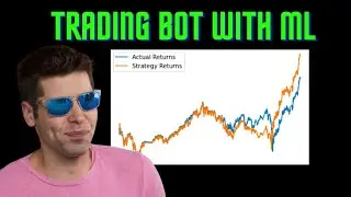 Coding A Machine Learning Bot In Python