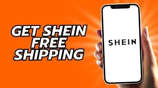 How To Get Shein Free Shipping