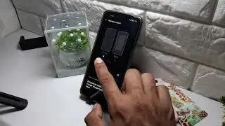 Cara mengatasi hp oppo & realme tidak ada tombol kembali