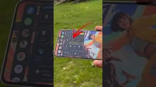 90 FPS 😈 POCO X6 PRO FRAME PER SECOND GAMING TEST 