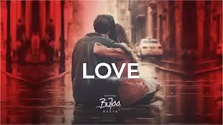 " LOVE " Oriental Melodic Drill Type Beat Balkan Instrumental Prod by BuJaa BEATS