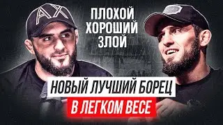 КАЗАХСКИЙ Махачев ОТОМСТИТ за Фаниля Рафикова | ДЕБЮТ НОГАЯ на Нашем Деле