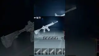 Как выбить М416 ЛЕДНИК? 