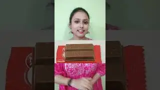 KitKat क्यो छोटा हो रहा हैं???😡