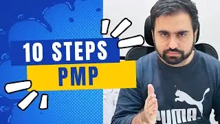 How to Prepare for Your PMP exam in 2024|Project Management Professional