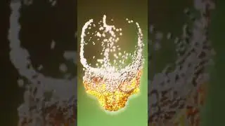 Another Houdini & Unreal 5 particle sim based on our last tutorial!