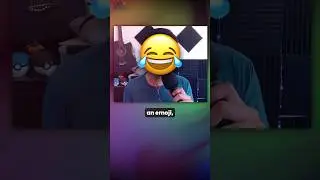 Emoji 😂 animation in Premiere Pro 