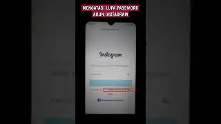 How to Overcome Forgotten Instagram Password, Without a Cellphone Number