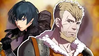 【 FIRE EMBLEM: THREE HOUSES 】 Blue Lions | Blind Live Walkthrough Gameplay | Part 25