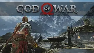 God of War - Прохождение #30