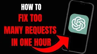 How to Fix 'Too Many Requests in One Hour' Error: Troubleshooting Guide