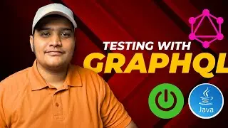 Testing Graphql Layer with Spring Boot | Graphql Integration Testing