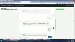 Build a Chat Bot using IBM Watson Assistant - Part 3 - PHP Coding