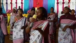 WAMAMA WAKIIMBA   JUMAPILI