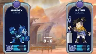 MrW vs tengkualiefyt