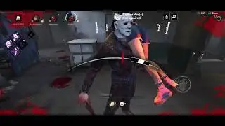 Dead by Daylight Mobile: Killer The Shape, Leave While You Can