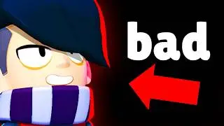 Brawl Stars can’t stop this…