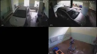 Демонстрационный экзамен - 2019 по компетенции 