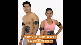 Hip Trainer - To Order link is Available in the Description