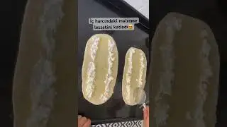 TATAR BÖREĞİ KİRDE 😍 tarifi ilgili videoda👌🏻 #short #shorts
