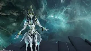 Warframe Обзор/Билд на Титанию