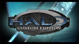 Halo PC: Custom Edition - When your weapons are to strongk.....