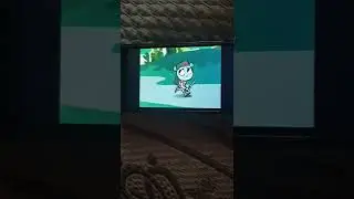 Флиппи убийца Happy Tree Friends 2009💣💣💣