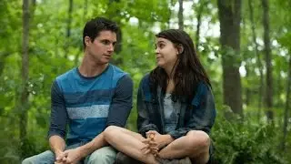 Простушка / The DUFF - Русский трейлер #2 (2015)