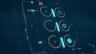 Fusion HUD Pack After Effects Templates