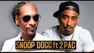 Snoop Dogg ft 2Pac - BOW DOWN (Azzaro Remix)