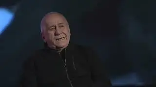 George Mihăiță, despre Sergiu Nicolaescu