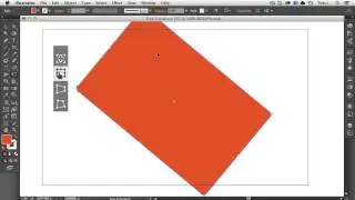 Quick Tip: New Features of the Free Transform Tool in Adobe Illustrator CC