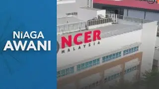 NCER raih RM31.38 bilion di Pulau Pinang pada separuh pertama 2024