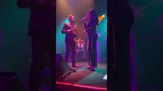Atlantic Starr - Always LIVE 2023 #atlanticstarr #music #concert #weddingsong
