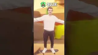 BRAWL STARS IN REAL LIFE!!