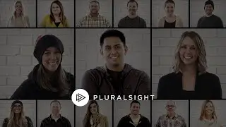 We Are Pluralsight - Values and Culture