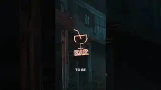 How to Make a Neon Sign in Blender 3D!