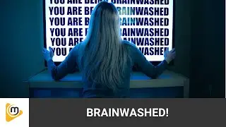 Brainwashed! #israel