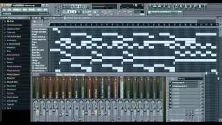 Dirty South Party Beat Instrumental 2012