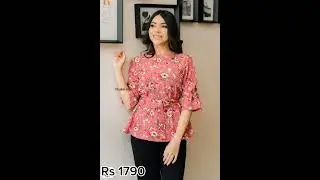 New Office Blouse Collection| නවතම බ්ලව්ස් විලාසිතා එකතුව #fashion #fashionstyle #viral #design
