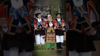 Кто такие албанцы?