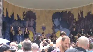 Bandina L' Arrancaera - Pasucáis de Dionisio (17.06.2023)