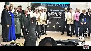 ТАГАНРОГСКИЙ ДЖАЗ-ОРКЕСТР:100 ЛЕТ РОССИЙСКОМУ ДЖАЗУ-ПОСВЯЩАЕТСЯ ВАЛЕНТИНУ ПАРНАХУ#АнатолийКлимович